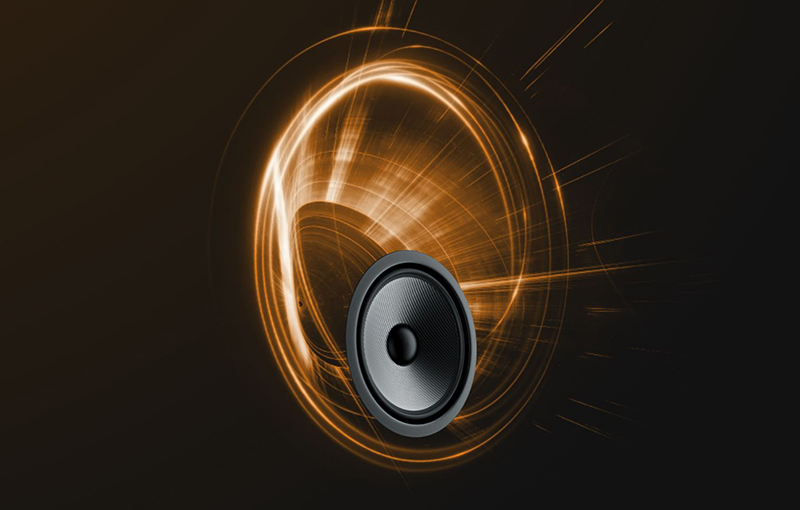 AOC Gaming GH300 Gaming Headset